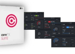 Magix CoreFX      Suite